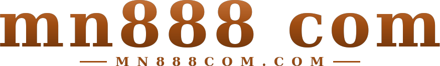 mn888 com logo
