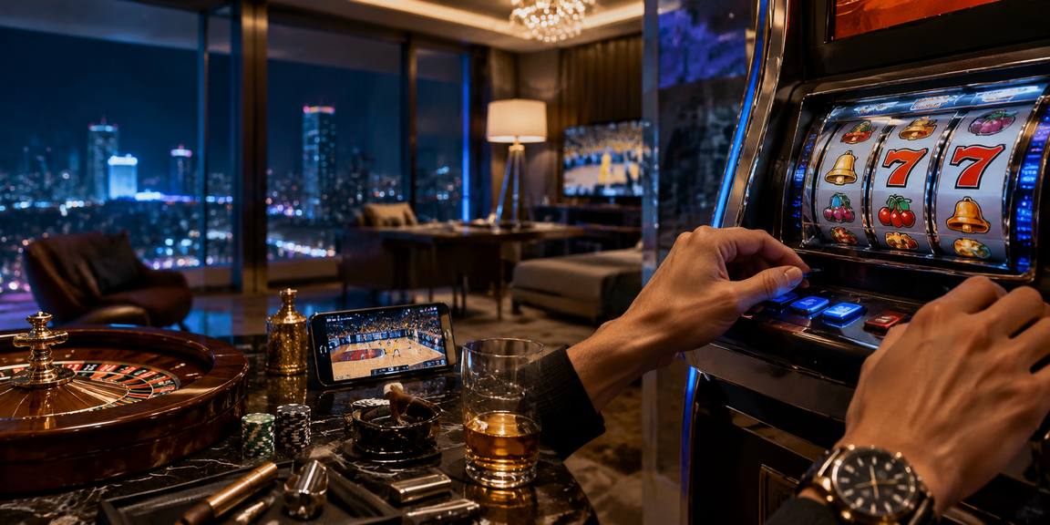 mn888 com Điểm Nhấn Slot Có Gì Bên Trong